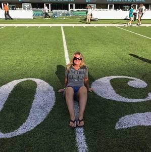 Meet your Posher, Eileen